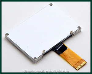 Nhỏ <span class=keywords><strong>lcd</strong></span> module JHD12864-G126BTW-G - Product Image 5