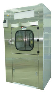 Modèle ACDT : Unité de filtration à ventilateur (FFU) DPB777 - 930Wx700Dx800H - Product Image 2