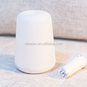 ראיית לילה מנורת שולחן מנורת LED לילה אור בייבי למתנה לחג המולד - Product Image 5