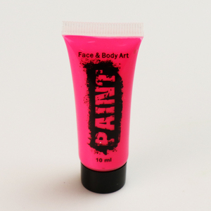 10ml Neon UV <strong>Face</strong> <strong>Paint</strong> <strong>Set</strong> 6 Colors <strong>Face</strong> and Body <strong>Paint</strong> - Product Image 3