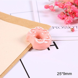 Cy210 creme de resina para brinquedos 2019, acessórios de joias de artesanato faça você mesmo - Product Image 4