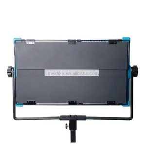 Çanta ile fotoğraf 2800 için 9990-panel AYDINLATMA k RGB led video paneli film çekim ekipmanları