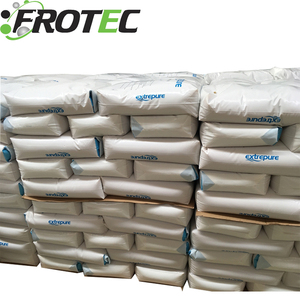 <span class=keywords><strong>Hecho</strong></span> en el tratamiento de aguas de China que refina la resina del intercambio de iones del oro con el mejor precio - Product Image 4