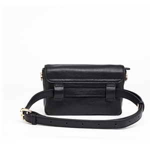 Vendita calda <span class=keywords><strong>di</strong></span> <span class=keywords><strong>marca</strong></span> donna sacchetto della vita della cinghia <span class=keywords><strong>di</strong></span> buona qualità Pieno fiore pelle <span class=keywords><strong>di</strong></span> Mucca tote bag per women2019 - Product Image 3