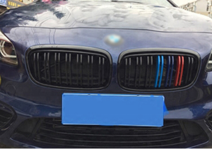 Per <span class=keywords><strong>bmw</strong></span> serie 2 <span class=keywords><strong>f45</strong></span> f46 Griglia di alta guality m colore della griglia anteriore - Product Image 4
