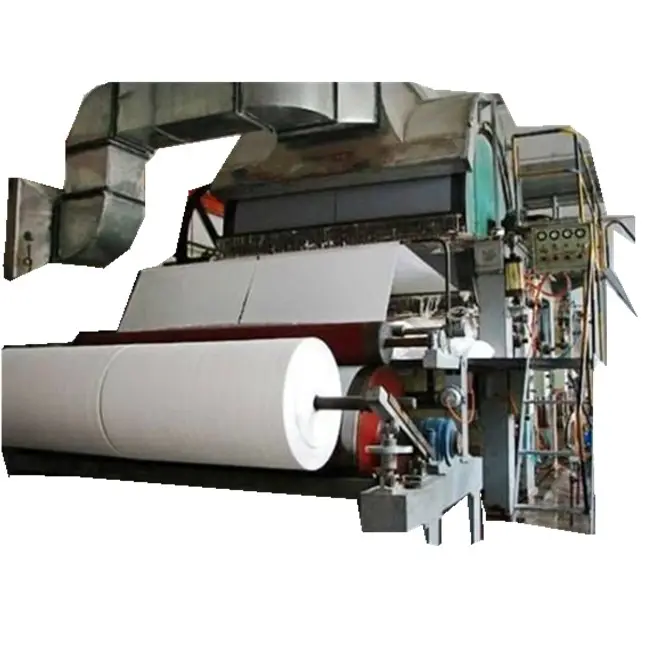 Haiyang เครื่องผลิตกระดาษชำระ,ความจุขนาดใหญ่ผลิตจากจีน