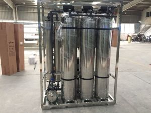 Professional <span class=keywords><strong>Water</strong></span> Filter Activated Carbon เกลือน้ำดื่มเครื่อง Desalination โรงงานราคา - Product Image 5