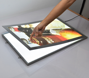 24X36 Đèn Led Chiếu Sáng Có Đèn Nền - Product Image 5