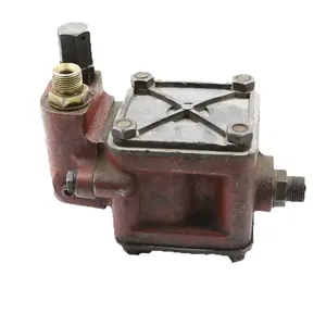 MTZ tractor spare parts OEM 50-3406015A distributor power steering pump hydraulic