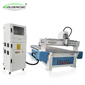 Trang trí gỗ thủ công 1325 Tế Nam igolden cnc đồng trang thiết bị. Ltd.