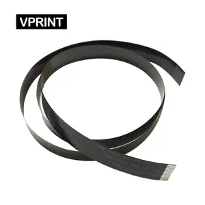 NEW ADF Flatbed Scanner Flat Cable for HP CM1415 Printer