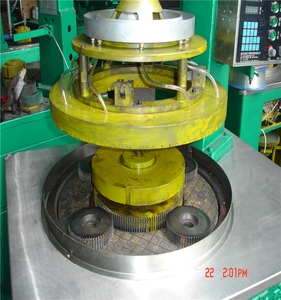 Đường Kính Bán Chạy Nhất 200Mm Sử Dụng Máy Mài Kính Kim Loại Máy Đánh Bóng - Product Image 4