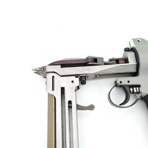 Pistola <span class=keywords><strong>de</strong></span> Grapas HR22 para Anillos en D, para Conectar <span class=keywords><strong>Tela</strong></span> <span class=keywords><strong>de</strong></span> Colchones - Product Image 2