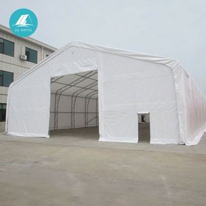 Montage facile Usine Vente Heavy Duty Piquets de <span class=keywords><strong>Tente</strong></span> Hangar D'avion - Product Image 3