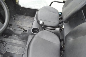 Bán Trực Tiếp Từ Nhà Máy 200/250/300cc CVT UTV Dune Buggy - Product Image 4