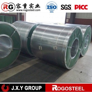 DX51D ACERO chapa de acero en bobinas con la lentejuela regular <span class=keywords><strong>ROGO</strong></span> - Product Image 3