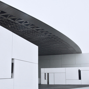 48'X96' 2mm 3mm 4mm <strong>Acp</strong> Acm Aluminum Plastic Composite <strong>Panel</strong> - Product Image 5