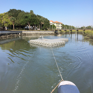 Nhà cung cấp trung quốc nổi phao cho jet trượt tuyết dock - Product Image 2