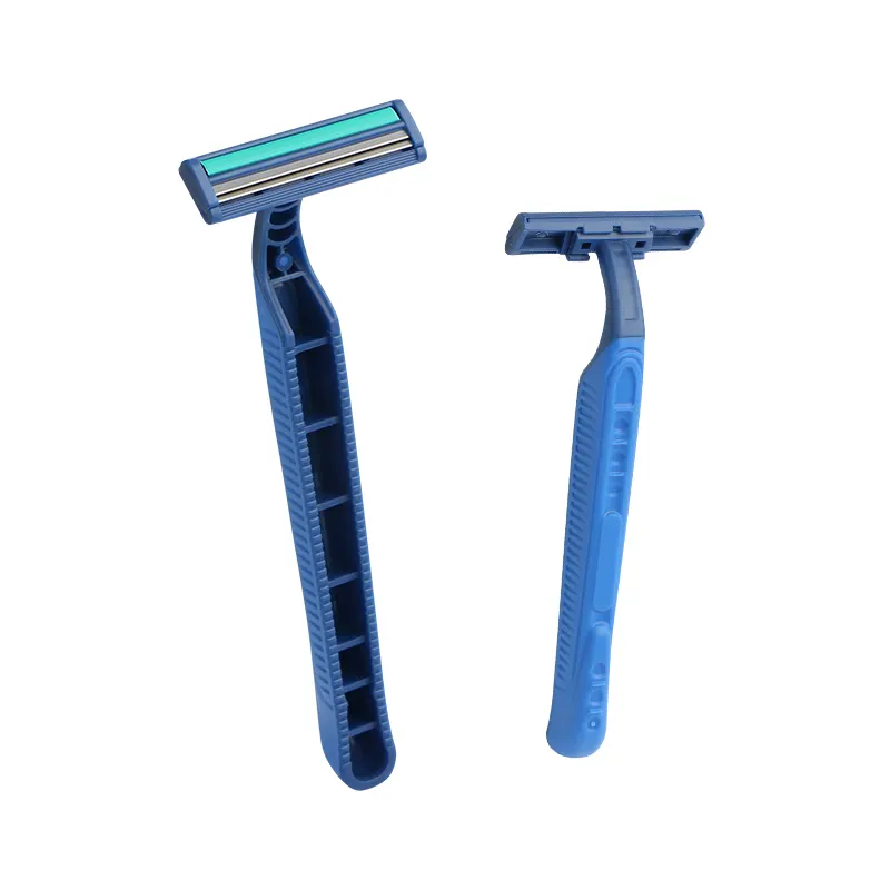 D214L Không Có Điện/Dùng Một Lần Razor Blade/Twin Blade Razor/Dùng Một Lần Cạo Razor