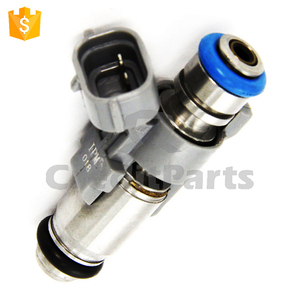 Iniettore Carburante ad Alte Prestazioni Ugello Carburante IPM018 per Citroen C2 C3 C4 <span class=keywords><strong>Peugeot</strong></span> 206 207 <span class=keywords><strong>307</strong></span> 1007 <span class=keywords><strong>1.4</strong></span> 16V - Product Image 4