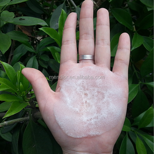 Menior <span class=keywords><strong>OEM</strong></span> Anti-invecchiamento Profondamente Pulizia Bolla di Ossigeno Maschera per il viso - Product Image 2