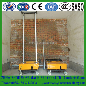 Macchina <span class=keywords><strong>per</strong></span> Stuccatura e Lisciatura del <span class=keywords><strong>Cemento</strong></span>, Prezzo Competitivo - Product Image 1