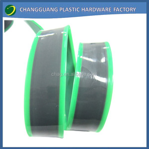 Vente directe usine : Bande de protection de jante en TPU haute ténacité anti-crevaison pour pneu de vélo 26 pouces, verte, du fabricant - Product Image 4