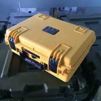 Boîtes de munitions étanches IP67 Chine OEM usine M2400