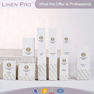 ISO9001 certifié haute qualité assurance hôtel commodités fournisseur à guangzhou, hôtel commodités fournisseurs et fabricants - Product Image 1