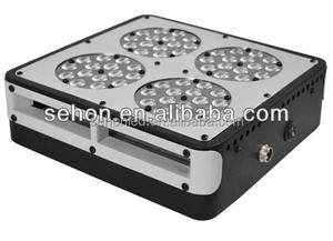 Productos más vendidos hidroponía creciente sistema <span class=keywords><strong>de</strong></span> <span class=keywords><strong>la</strong></span> <span class=keywords><strong>luz</strong></span> crece las lámparas <span class=keywords><strong>de</strong></span> espectro completo 200w Apolo 4 Led - Product Image 6