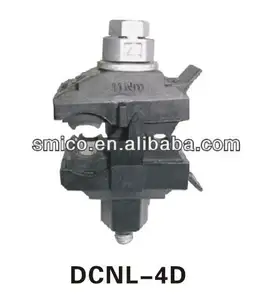 Smico/fabricante DCNL-4D/subestación abrazaderas y conectores