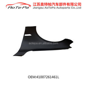 Sostituzione Parafango Anteriore per <span class=keywords><strong>BMW</strong></span> F02 <span class=keywords><strong>auto</strong></span> <span class=keywords><strong>ricambi</strong></span> - Product Image 4