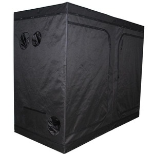 Tente de culture à effet de <span class=keywords><strong>serre</strong></span> intérieure personnalisée promotionnelle de 10 'x 5' - Product Image 2