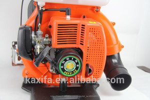 20L agriculture à dos brouillard plumeau pulvérisateur puissant 3WF - 3A - Product Image 3