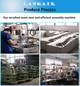 Trung Quốc compair Vít Máy nén khí công nghiệp 1000 litros Tank để bán trong USA - Product Image 5