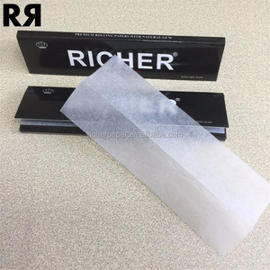 Smoking Rolling Paper Filter Tips - Product Image 6