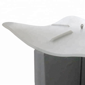 <span class=keywords><strong>Urinoir</strong></span> portable pour 4 hommes Toilettes d'extérieur avec matériau HDPE Conception écologique et durable Garantie de plus de 5 ans - Product Image 5
