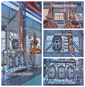 <span class=keywords><strong>Alambicco</strong></span> acciaio inox apparecchio di distillazione a vapore alambic versare huiles essentielles - Product Image 4