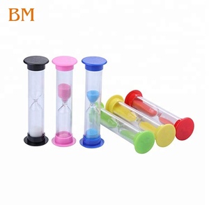 Đồng Hồ Cát Mini 30 Giây Đồng Hồ Cát Cho Trò Chơi Trẻ Em - Product Image 3