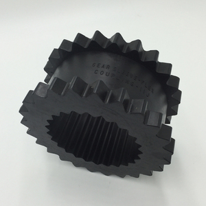 J S-acoplamiento flexible de goma - Product Image 4