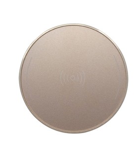 <span class=keywords><strong>Miglior</strong></span> prezzo accessori del telefono mobile delle cellule fantasy Lega di metallo senza fili per <span class=keywords><strong>il</strong></span> caricatore di <span class=keywords><strong>iphone</strong></span> - Product Image 3