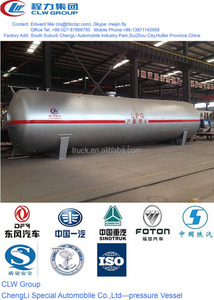 5-50 toneladas depósito de GLP, 5 ~ 100 m3 GLP tanque de almacenamiento, <span class=keywords><strong>5000</strong></span> ~ 100000 <span class=keywords><strong>litros</strong></span> tanque de gas - Product Image 2