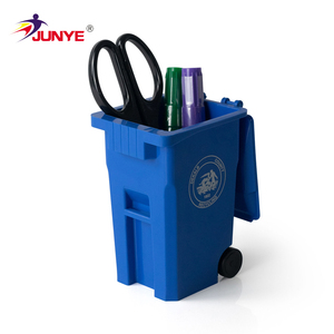 Thùng Rác Đồ Chơi Thùng Rác Nhựa Nhỏ 5 -7 Ngày Thùng Rác Nhựa Mini Để Đựng Rác, Thùng Đựng Bút Sử Dụng OEM - Product Image 5