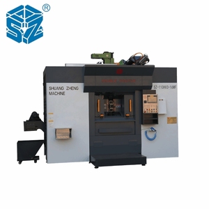 Aire acondicionado Válvula de cuerpo principal de tipo Vertical máquina de procesamiento económico <span class=keywords><strong>y</strong></span> eficiente de máquina - Product Image 1