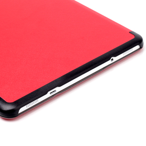 Ultrasottile Tablet Custodia In Pelle Per <span class=keywords><strong>Samsung</strong></span> <span class=keywords><strong>Galaxy</strong></span> <span class=keywords><strong>Tab</strong></span> S2 <span class=keywords><strong>9.7</strong></span> T810 Copertura T815 - Product Image 5