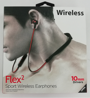 Le meilleur casque sans fil Rohs 4.1 CSR, écouteurs portables de sport, casque Bluetooth