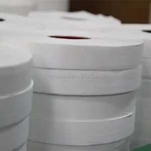 Ptfe nastro di tenuta del filo jumbo rotolo