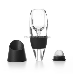 Bộ Lọc Sục Khí Rượu Vang Đỏ Bộ Hộp Quà Tặng Lọc Sục Khí Rượu Thiết Yếu - Product Image 2