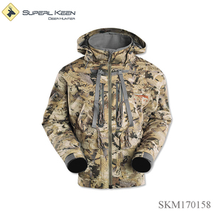 sitka dakota moletom com capuz