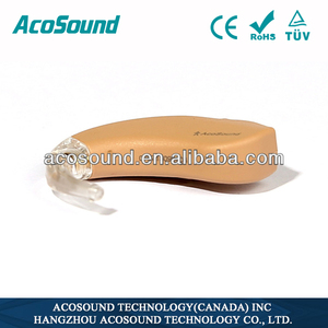 de haute qualité de soins de santé acosound acomate 410 bte <span class=keywords><strong>la</strong></span> voix de son produit amplificateur audience - Product Image 1